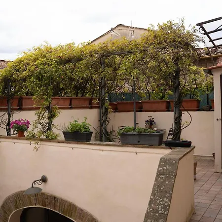 Tatil Evi Il Poderino Di Marilu *
