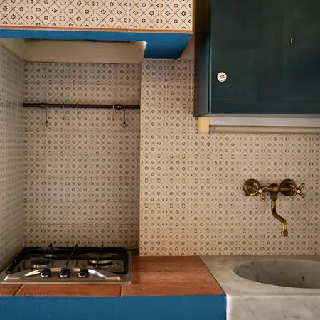 Il Poderino Di Marilu Casa vacanze