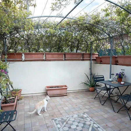 Ferienhaus Il Poderino Di Marilu