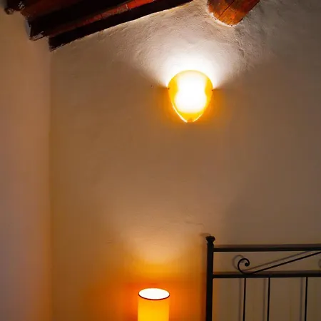 Ferienhaus Il Poderino Di Marilu *