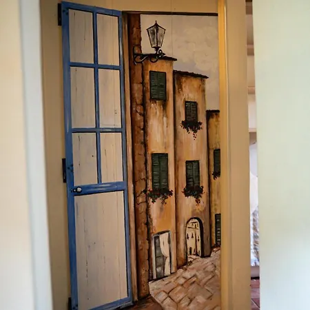 Il Poderino Di Marilu Ferienhaus Lucca