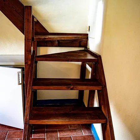 Tatil Evi Il Poderino Di Marilu