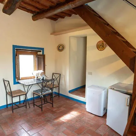 Tatil Evi Il Poderino Di Marilu Lucca