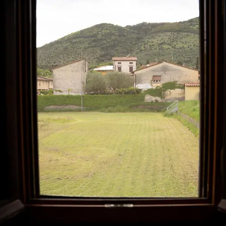 Casa vacanze Il Poderino Di Marilu *