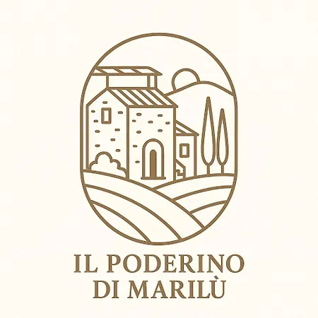 Il Poderino Di Marilu 펜션
