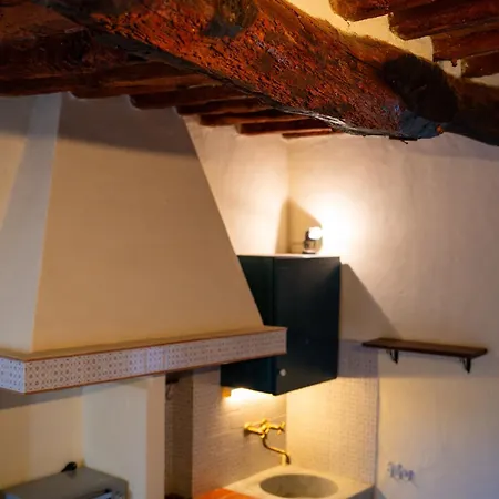 Il Poderino Di Marilu Tatil Evi Lucca