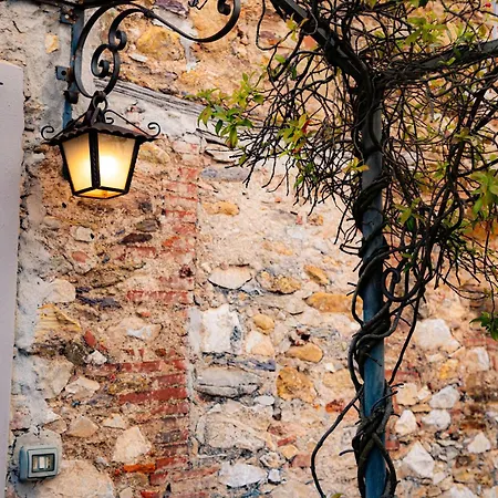 Il Poderino Di Marilu Ferienhaus