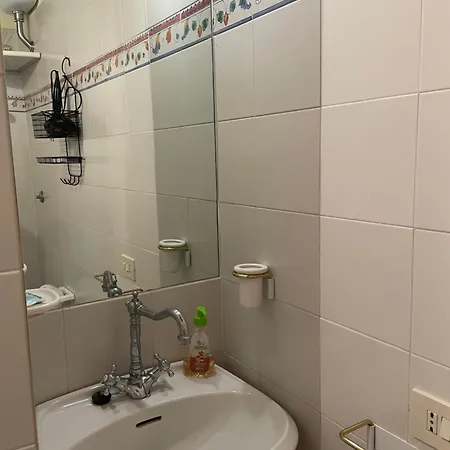 Il Poderino Di Marilu Ferienhaus Lucca
