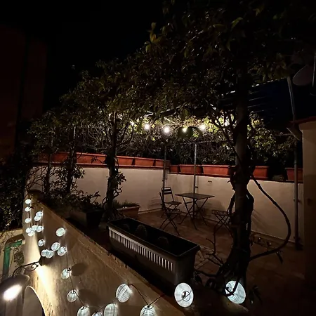 Ferienhaus Il Poderino Di Marilu *